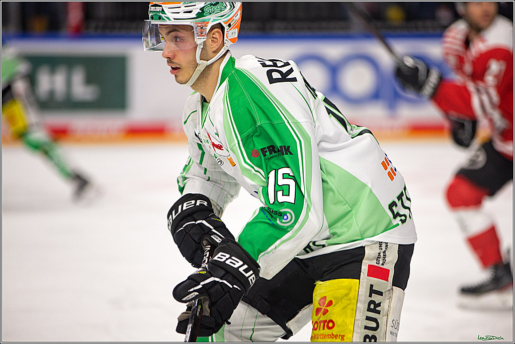 PENNY DEL; Koelner Haie- Bietigheim Steelers; Koeln, 22.01.2023